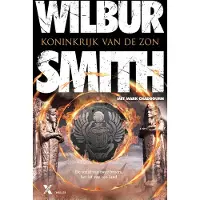 Xander Uitgevers B.V. Koninkrijk van de zon (Paperback)