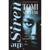HarperCollins The Siren (Hardback)