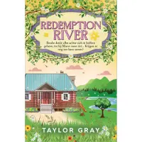 HarperCollins Redemption River (Paperback)