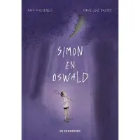 Eenhoorn, Uitgeverij De Simon en Oswald (Hardback)