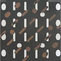 Coast2Coast Dries Tack - In Memoriam Alvin Lucier (LP)