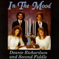 Coast2Coast Deanie Richardson & Second Fiddle - In The Mood (CD)