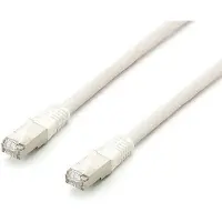 Equip 645614 Patchkabel Cat6A 5x/Box S/FTP 2xRJ45 5.00m ws LSZH