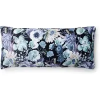 Essenza Violesta Sierkussen Antraciet - 40x90 cm