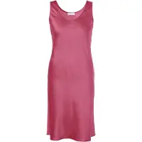 Essenza Lua Uni Nachthemd Mouwloos Magenta haze - XXL