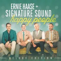 Coast2Coast Ernie Haase & Signature Sound - Happy People (CD) (Deluxe Edition)