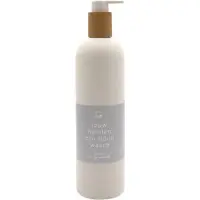 Leeff - Handzeep met pompje - JOUW HANDEN ZIJN GOUD WAARD - Geur: Minty Moments - Inhoud: 500 ml