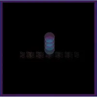 Coast2Coast Tony Rolando - Breakin' Is A Memory (LP)