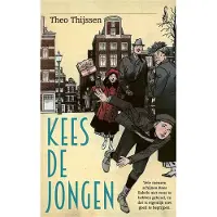 Singel Uitgeverijen Kees de jongen
