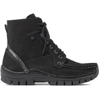 Wolky 04741 Veterschoenen | Maat 40