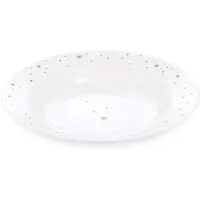 Tescoma Diepe GRACIE Stella Porseleinen Borden, Ø 23 cm
