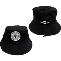Rock Off Ocean Colour Scene - Marchin' Fist Bucket hat / Vissershoed - L/XL - Zwart