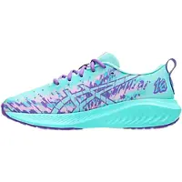 Asics Sportschoen 'GEL-NOOSA TRI 16' aqua / lila / lavendel