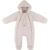 Noukie'S Boxpakje - M&M Groloudoux - Beige - 6 Mnd