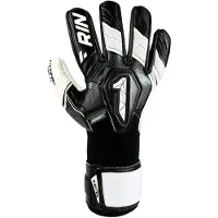 Rinat Uno Premier Prime Goalkeeper Gloves Zwart 6