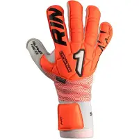 Rinat Santoloco Alpha Goalkeeper Gloves Oranje 8