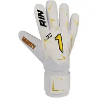 Rinat Ares Gravity-joan Garcia Keepershandschoenen Wit 5
