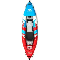 Aqua Marina Betta Steam VT-312 opblaasbare kajak