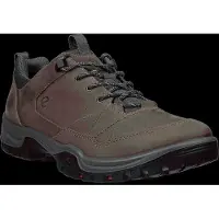 Ecco - Receptor Trekk WP Shoe - Multisportschoenen 40, bruin