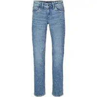Garcia Jeans 'Tavio' blauw denim