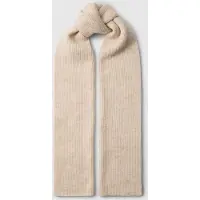 Selected Sjaal beige