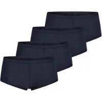 Schiesser Broekje 'Personal Fit' donkerblauw