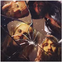 Kadavar LP - Kids Abandoning Destiny Among Vanity And Ruin - voor Geen - standaard | Maat Standard