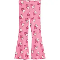 Next Leggings pink / pastelroze / lichtroze