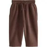 Next Broek chocoladebruin