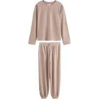 Next Pyjama beige