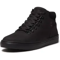 Timberland Veterboots antraciet / zwart