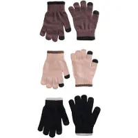 Next Handschoenen nude / bruin / lichtgrijs / zwart