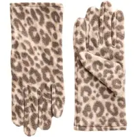 Next Vingerhandschoenen beige / bruin