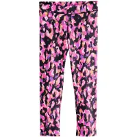 Next Leggings lila / pink / zwart
