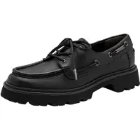 Tamaris Mocassins zwart