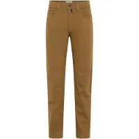 Pierre Cardin Chino 'Lyon' bruin