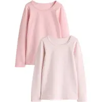 Next Shirt pastelroze / lichtroze
