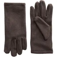 Next Vingerhandschoenen antraciet