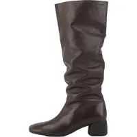 Vagabond SHOEMAKERS Laarzen 'LIVIA' donkerbruin