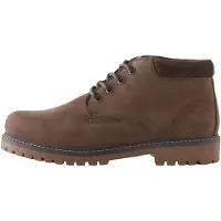 Next Veterschoen bruin