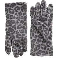 Next Vingerhandschoenen bruin / grijs / grafiet