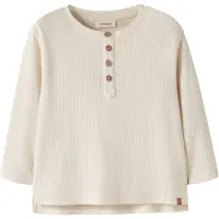 Lil´ Atelier Shirt wit
