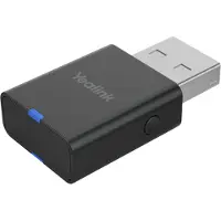 Yealink 1308039 Bluetooth-adapter voor headset USB-A