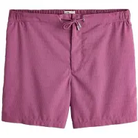 Next Zwemshorts mauve