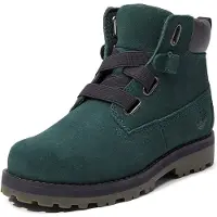 Timberland Boots donkergroen