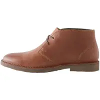Next Chukka Boots kastanjebruin