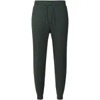 Castore Adapt Fleece Joggingbroek Donkergroen Groengrijs