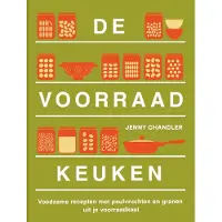 Harper De voorraadkeuken