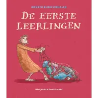 Rubinstein De eerste leerlingen (Hardback)