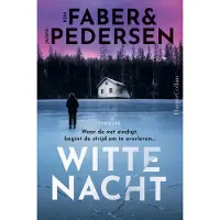 HarperCollins Witte nacht (Paperback)